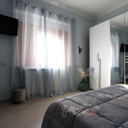 ホテル Pietraviva House サンテーラモ・イン・コッレ エクステリア 写真