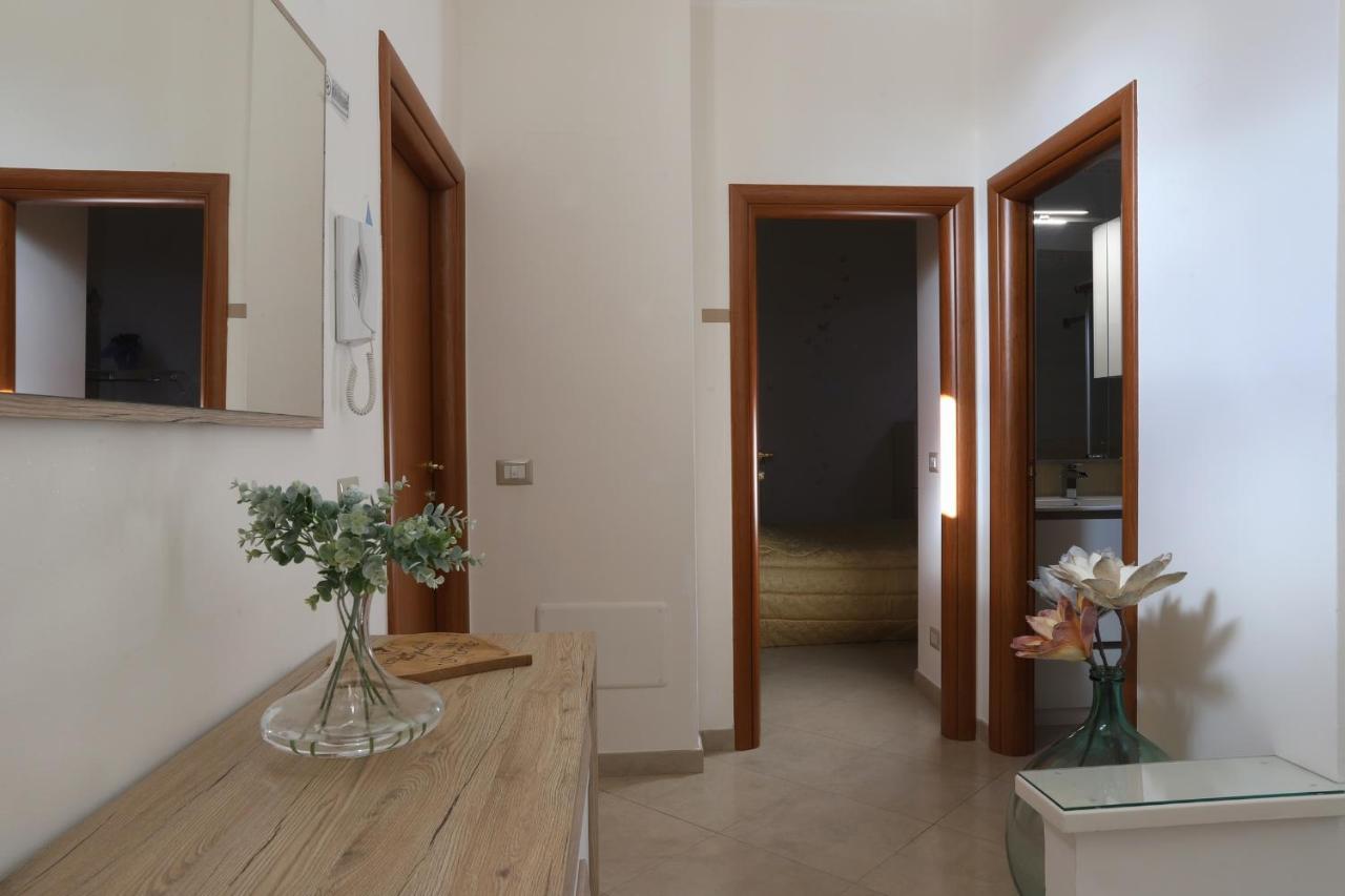 ホテル Pietraviva House サンテーラモ・イン・コッレ エクステリア 写真